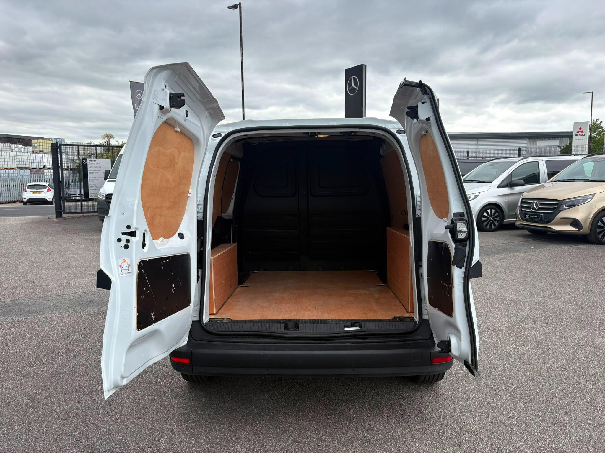 Mercedes-Benz Citan